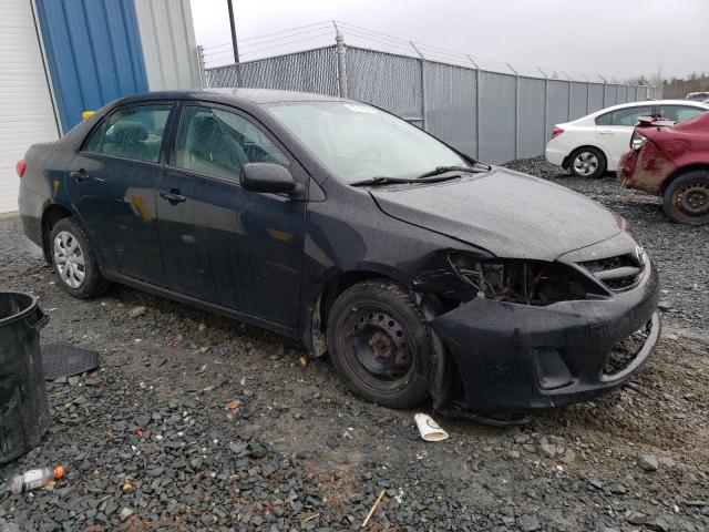 Photo 4 from auction – 2012 TOYOTA COROLLA BA with VIN 2T1BU4EE2CC908484