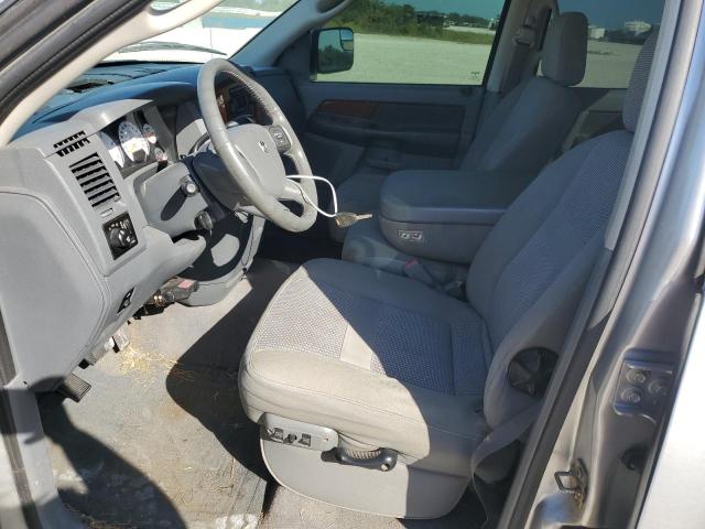 Photo 7 from auction – 2006 DODGE RAM 3500 S with VIN 3D7ML48C56G177281