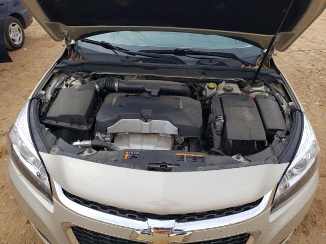 Photo 11 from auction – 2015 CHEVROLET MALIBU 1LT with VIN 1G11C5SL6FF313391