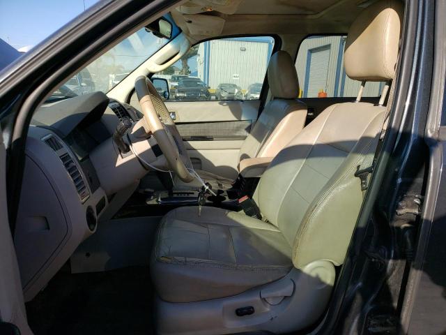 Photo 7 from auction – 2009 FORD ESCAPE HYB with VIN 1FMCU49309KA32269