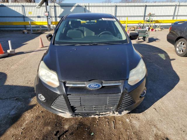 Photo 5 from auction – 2012 FORD FOCUS SE with VIN 1FAHP3K26CL298691