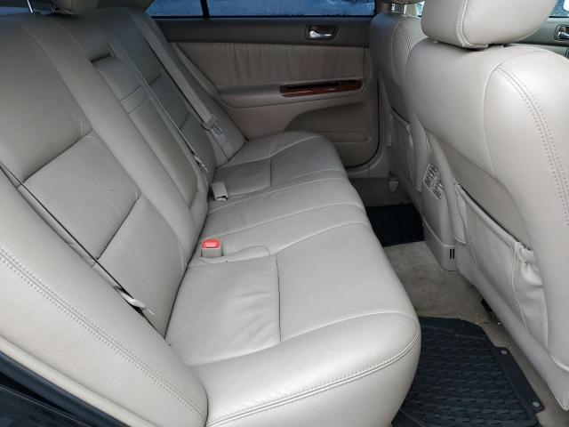 Photo 10 from auction – 2006 TOYOTA CAMRY LE with VIN 4T1BF30KX6U635637