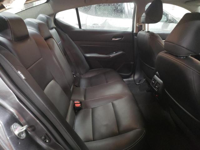 Photo 10 from auction – 2021 NISSAN ALTIMA SL with VIN 1N4BL4EW4MN371875