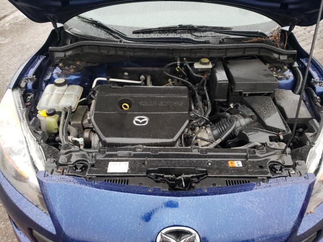 Photo 11 from auction – 2012 MAZDA 3 I with VIN JM1BL1UF1C1513504