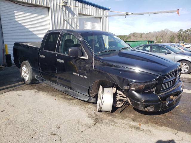 Photo 4 from auction – 2003 DODGE RAM 1500 S with VIN 1D7HA18D63S304977