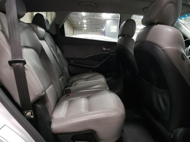 Photo 10 from auction – 2016 HYUNDAI SANTA FE S with VIN KM8SMDHF7GU155494