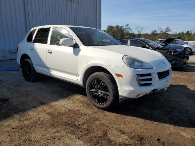 Photo 4 from auction – 2010 PORSCHE CAYENNE with VIN WP1AA2AP9ALA11960