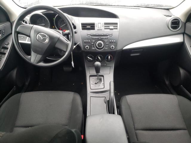 Photo 8 from auction – 2012 MAZDA 3 I with VIN JM1BL1UF1C1513504