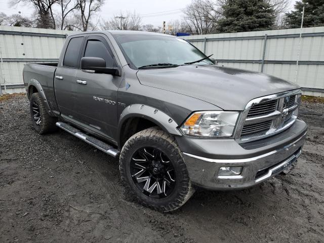 Photo 4 from auction – 2011 DODGE RAM 1500 with VIN 1D7RV1GT9BS644396