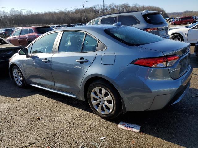 Photo 2 from auction – 2020 TOYOTA COROLLA LE with VIN 5YFEPRAE4LP012632