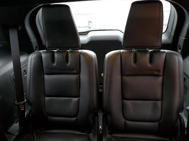 Photo 10 from auction – 2013 FORD EXPLORER X with VIN 1FM5K8D88DGC03984