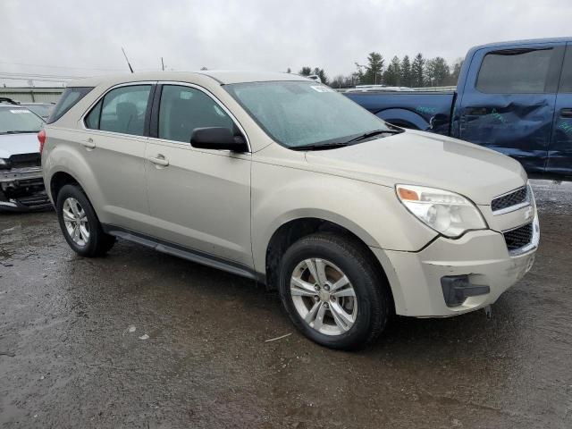 Photo 4 from auction – 2012 CHEVROLET EQUINOX LS with VIN 2GNFLCEK5C6124376