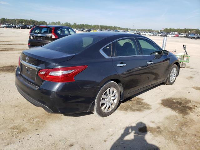 Photo 3 from auction – 2018 NISSAN ALTIMA 2.5 with VIN 1N4AL3AP7JC473411
