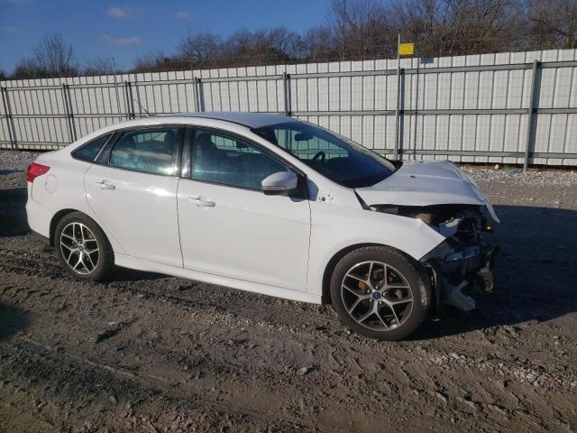 Photo 4 from auction – 2015 FORD FOCUS with VIN 1FADP3F24FL372669