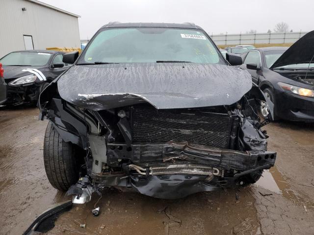 Photo 5 from auction – 2012 CHEVROLET TRAVERSE L with VIN 1GNKRFED7CJ293902