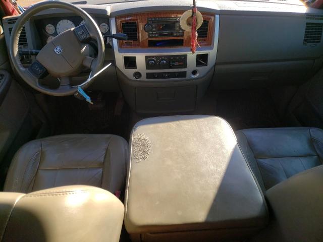 Photo 8 from auction – 2006 DODGE RAM 1500 S with VIN 1D7HA18256S710087