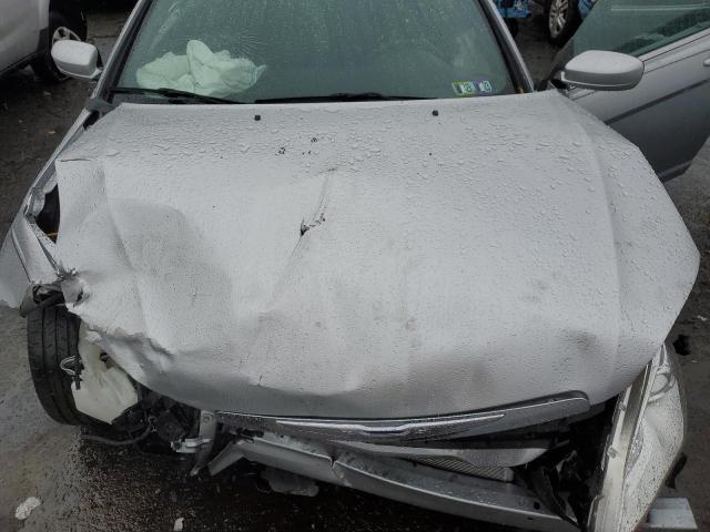 Photo 11 from auction – 2012 CHRYSLER 200 TOURIN with VIN 1C3BCBEB0CN214519