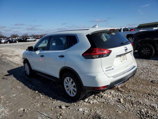 Photo 2 from auction – 2017 NISSAN ROGUE S with VIN KNMAT2MV9HP548255