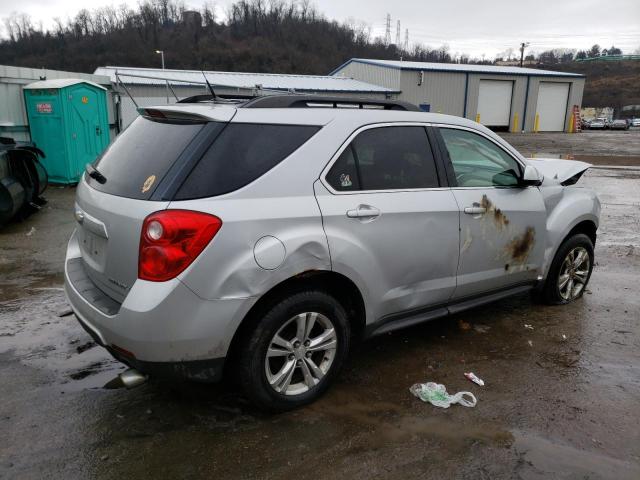 Photo 3 from auction – 2012 CHEVROLET EQUINOX LT with VIN 2GNFLEE59C6210635