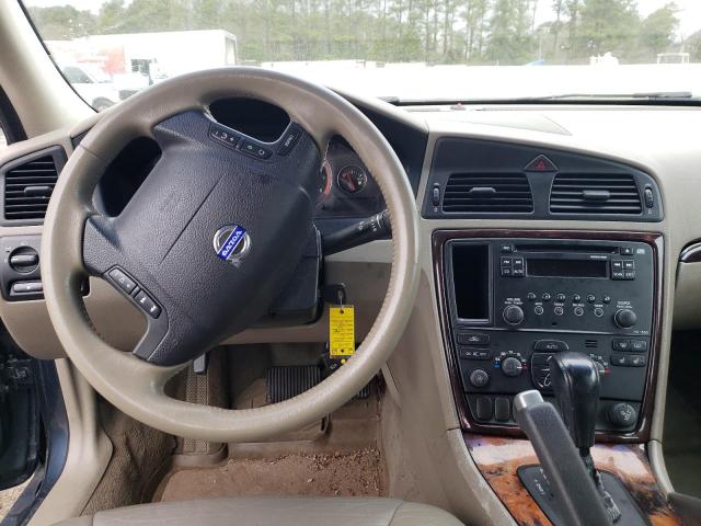 Photo 8 from auction – 2005 VOLVO XC70 with VIN YV1SZ592851176032