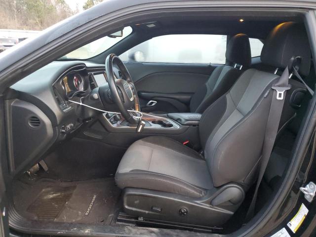 Photo 7 from auction – 2016 DODGE CHALLENGER with VIN 2C3CDZAG1GH137637