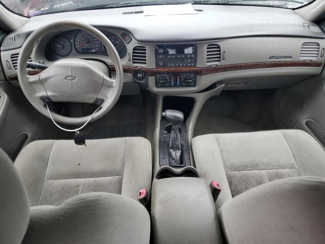 Foto 8 de la subasta – 2005 CHEVROLET IMPALA con VIN 2G1WF52E959336623