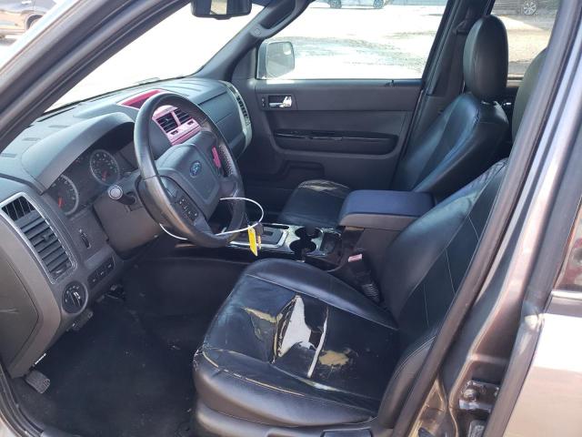صورة رقم 7 من المزاد - 2012 FORD ESCAPE LIM مع VIN 1FMCU0E74CKA51206