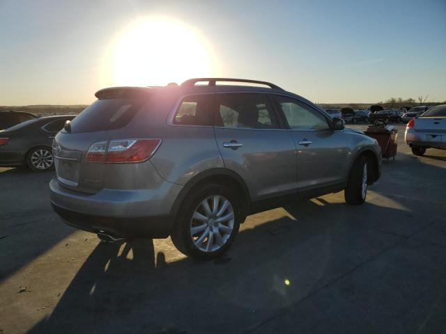 Photo 3 from auction – 2010 MAZDA CX-9 with VIN JM3TB2MA3A0203611