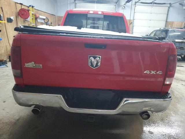 Photo 6 from auction – 2012 DODGE RAM 1500 S with VIN 1C6RD7GT5CS162243