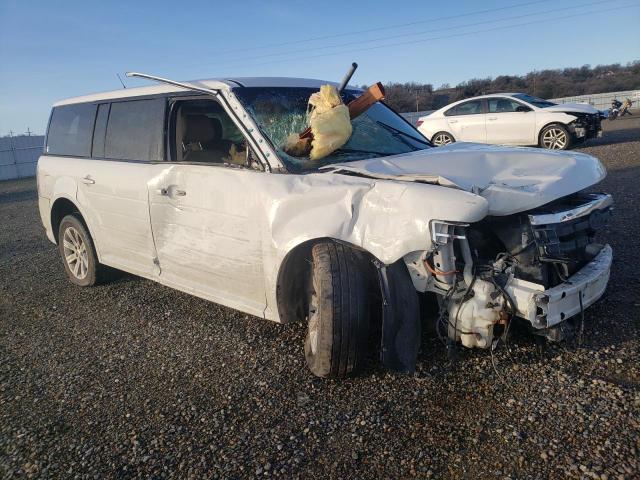 Photo 4 from auction – 2012 FORD FLEX SE with VIN 2FMGK5BC8CBD04818