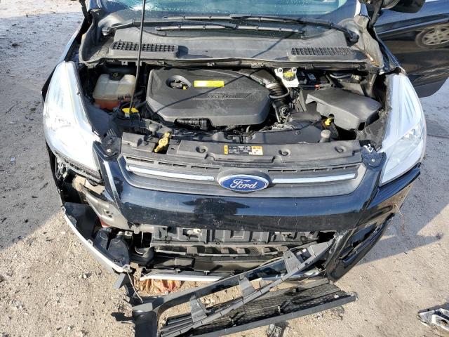 Photo 12 from auction – 2016 FORD ESCAPE SE with VIN 1FMCU9GX8GUA37465