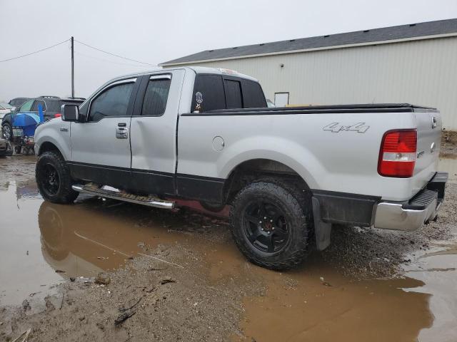 Photo 2 from auction – 2006 FORD F150 with VIN 1FTPX14556NB44211