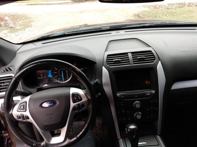 Фото 9 с аукциона – 2011 FORD EXPLORER X с VIN 1FMHK8D81BGA48236
