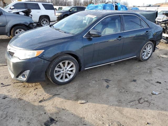 TOYOTA CAMRY L 2014 with VIN 4T1BF1FK9EU779870 - Photo from auction