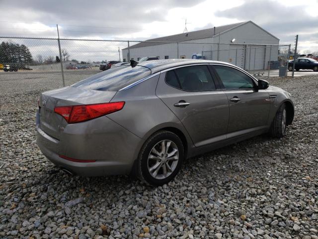 Photo 3 from auction – 2013 KIA OPTIMA EX with VIN 5XXGN4A72DG146066