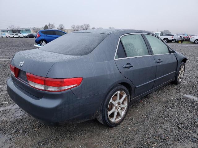 Photo 3 from auction – 2003 HONDA ACCORD LX with VIN JHMCM56313C022333