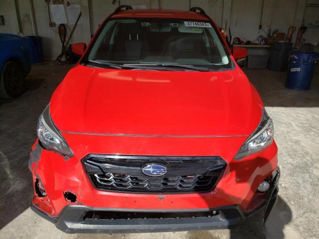Photo 5 from auction – 2020 SUBARU CROSSTREK with VIN JF2GTAPC2L8224664