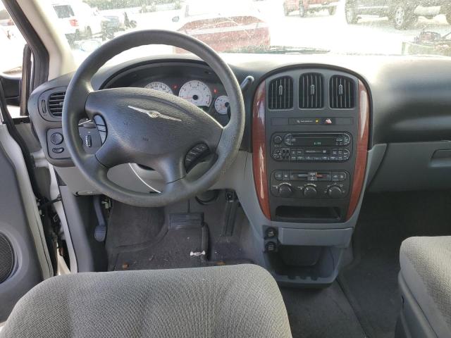 Photo 8 from auction – 2006 CHRYSLER TOWN & COU with VIN 2A4GP44R96R846291
