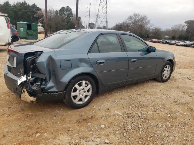 Photo 3 from auction – 2005 CADILLAC CTS HI FEA with VIN 1G6DP567050185305