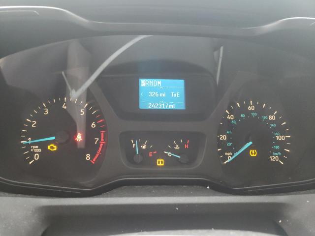 Photo 9 from auction – 2015 FORD TRANSIT T- with VIN 1FBZX2CM3FKA23528