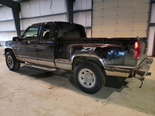 Photo 2 from auction – 1997 GMC SIERRA K15 with VIN 2GTEK19R8V1526363