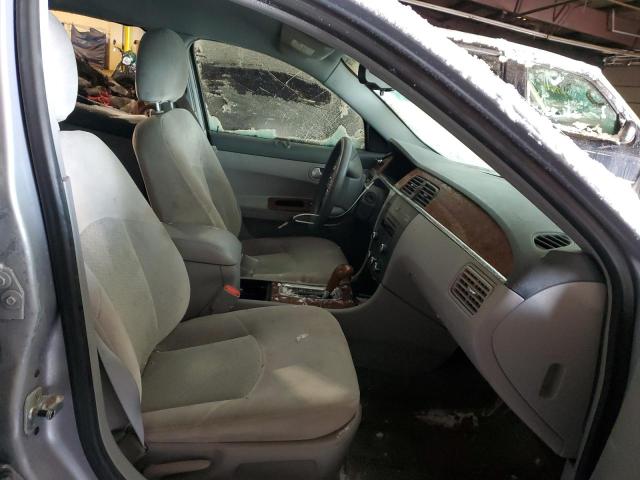 Photo 7 from auction – 2005 BUICK LACROSSE C with VIN 2G4WC532551253933