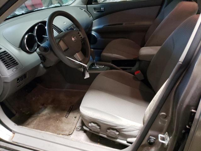 Photo 7 from auction – 2005 NISSAN ALTIMA S with VIN 1N4AL11D75C217043