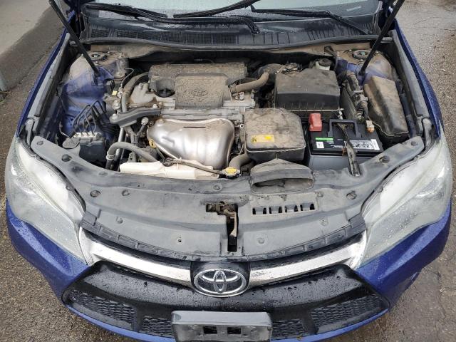 Photo 11 from auction – 2015 TOYOTA CAMRY LE with VIN 4T1BF1FK7FU903426