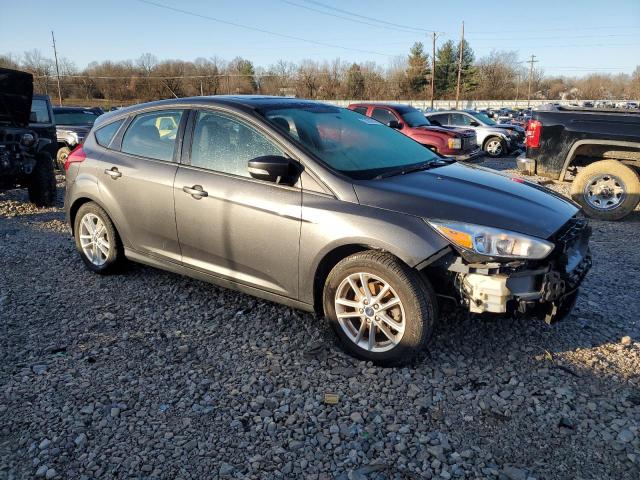 Photo 4 from auction – 2016 FORD FOCUS SE with VIN 1FADP3K21GL352242