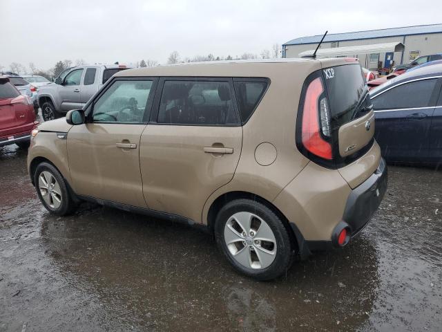 Photo 2 from auction – 2014 KIA SOUL with VIN KNDJN2A27E7064486