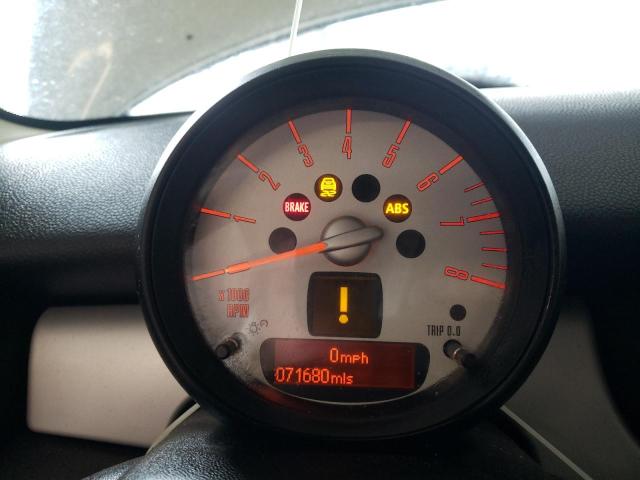 Photo 9 from auction – 2013 MINI COOPER with VIN WMWSU3C57DT375004