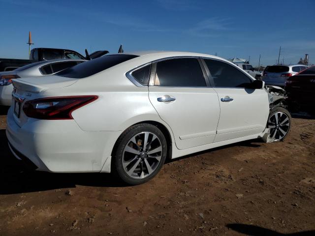 Photo 3 from auction – 2017 NISSAN ALTIMA 2.5 with VIN 1N4AL3AP8HC282302