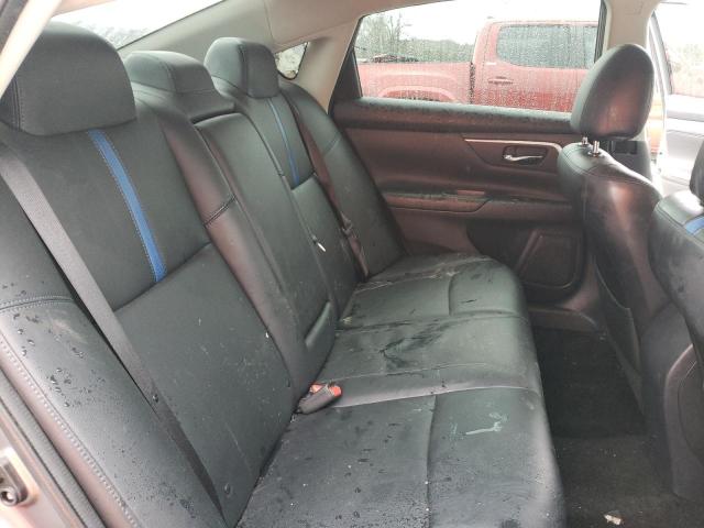 Photo 10 from auction – 2018 NISSAN ALTIMA 2.5 with VIN 1N4AL3AP2JC163960