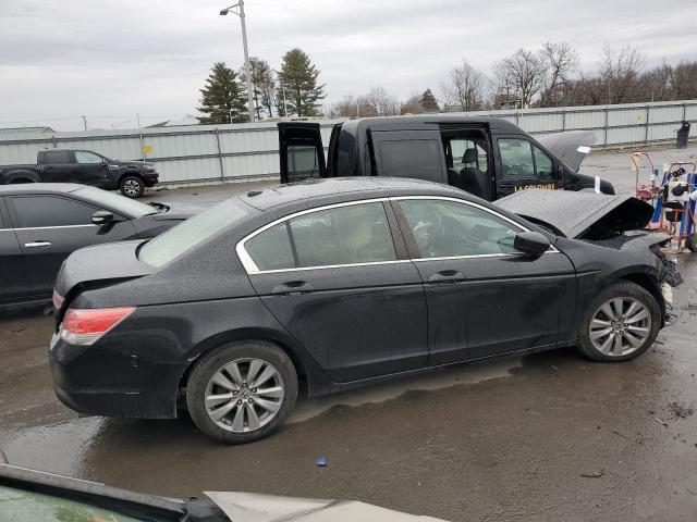 Photo 3 from auction – 2011 HONDA ACCORD EXL with VIN 1HGCP2F80BA126746